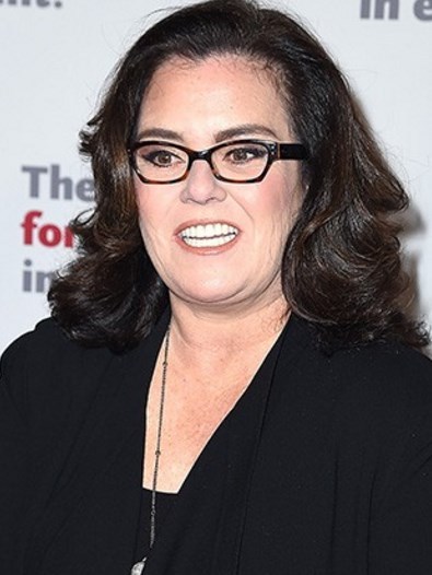 Rosie O'Donnell Calls Donald Trump's 10-Year-Old Son Autistic - Donald Trump, Politics, USA, Video