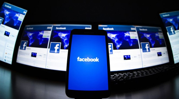 The court in St. Petersburg registered a lawsuit to ban Facebook in Russia - Roskomnadzor, Blocking, Mat, Facebook
