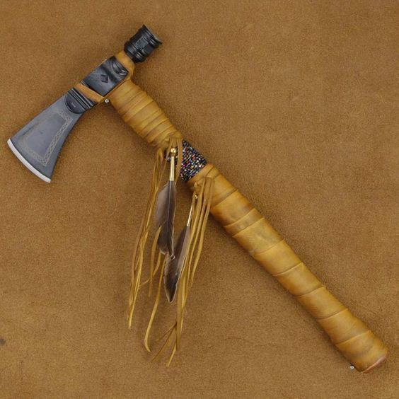 Tomahawk - an ax of war. - Tomahawk, Story, Longpost