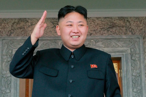 Kim Jong Un wants to take over the world with a sex potion - NSFW, , Conquest, Politics