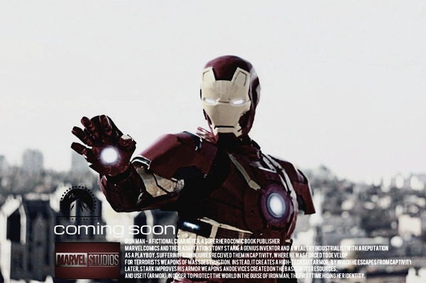 A real Iron Man suit made of steel, titanium and stainless steel! - iron Man, Tony Stark, , Red technology industries, , Iron Man suit, Longpost