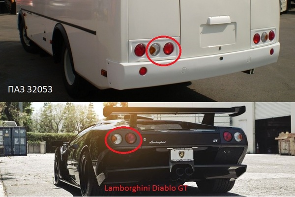      , ... , Lamborghini, , , 