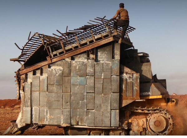 Залутано! Осталось покрасить в красный)))