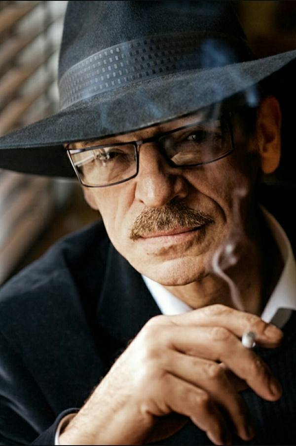 Атос, Портос и Пародонтоз...