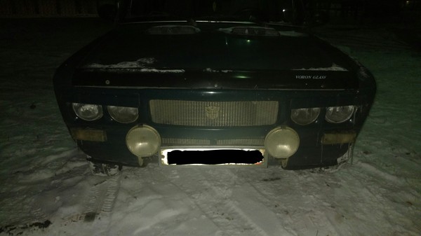 They are among us :) - Decepticon, Transformers, AvtoVAZ