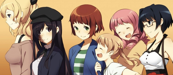 Katawa Shoujo