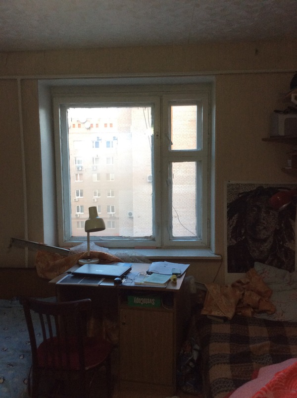 Удачный день