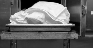 Man declared dead wakes up in morgue and asks security guard for blanket - Incident, Poland, The dead