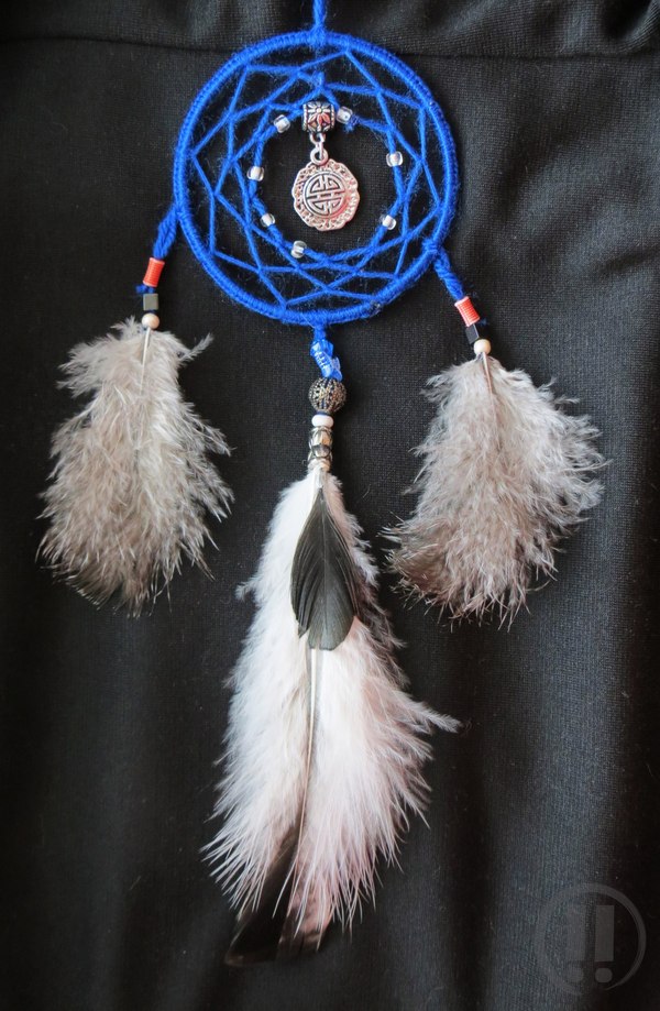 My latest dream catchers - My, Longpost, Talent, Feathers, Needlework, Dreamcatcher