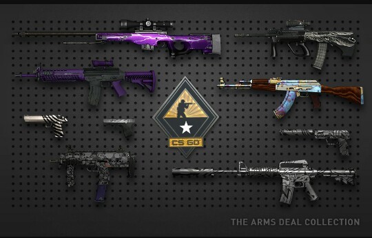 About prices for in-game items - My, CS: GO, Prices, Purchase, Skins, Longpost, Text