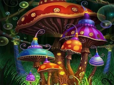 Scientists have discovered new beneficial properties of hallucinogenic mushrooms. - Mushrooms, Hallucinogenic mushrooms, Scientists, news, Crayfish, Treatment