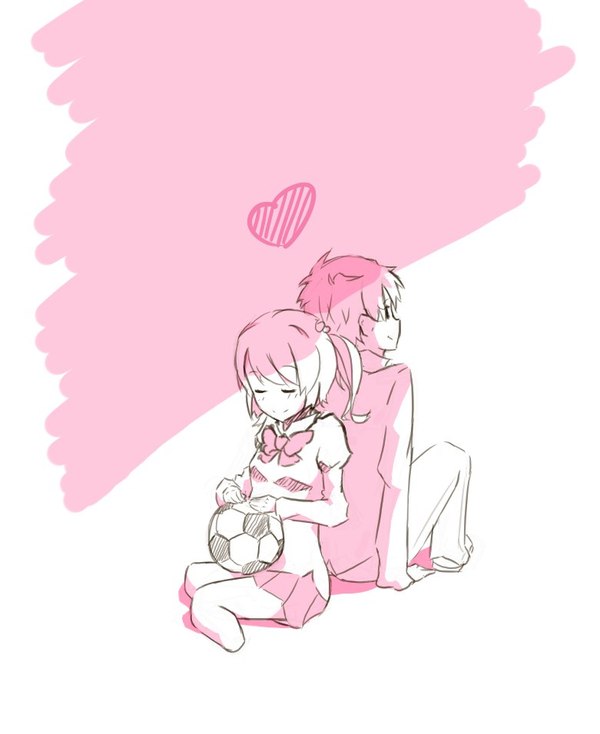 Emi &amp; Hisao