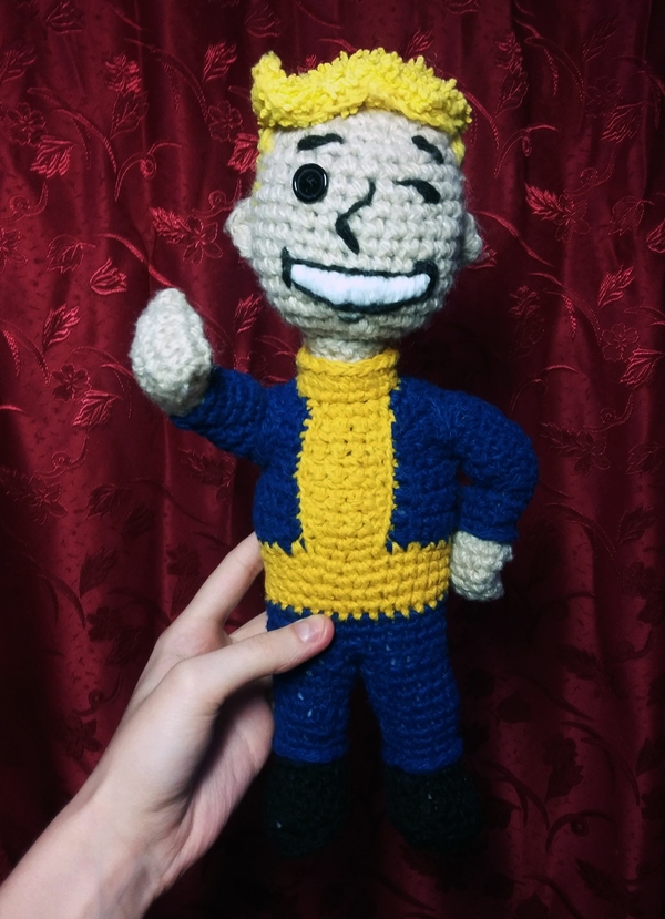 - , Fallout, 