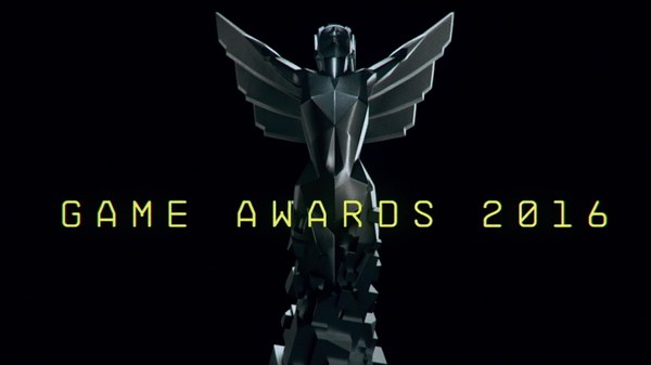 Итоги The Game Awards 2016 - Игры, Новости, The Game Awards, Итоги, Overwatch, Длиннопост