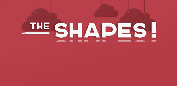 The Shapes !      ! The shapes, , Android, Game maker,  , 