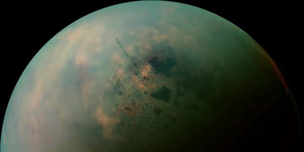 Why don't we colonize Titan - Space, Planet, , Longpost