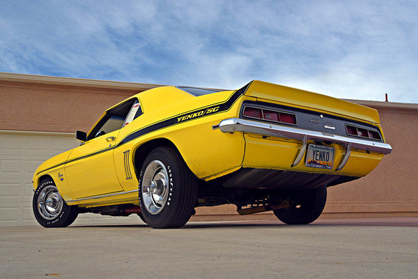 1969 Chevrolet Camaro , , Chevrolet, Chevrolet Camaro, ,  , 
