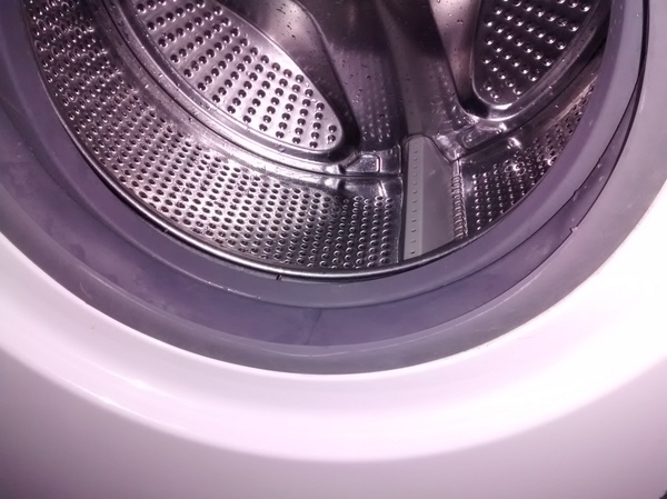Washer everything? - My, Washing machine, , Longpost