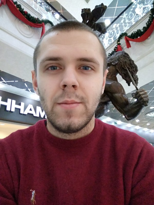 Интересно, сколько, думаете, мне лет?)))