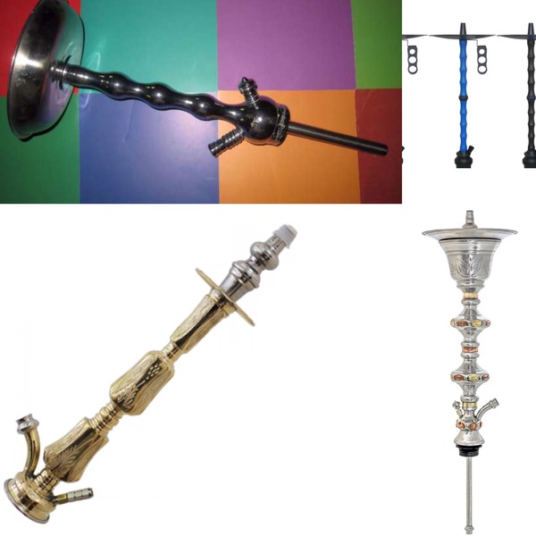 О покупке кальяна