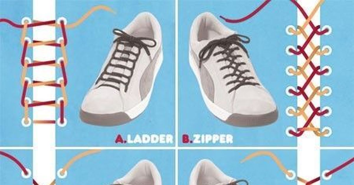 Как завязать шнурки чтобы не было видно. Оригинальная шнуровка кроссовок. Способы завязывания шнурков. Схема завязывания шнурков. Шнуровка кроссовок без завязывания.