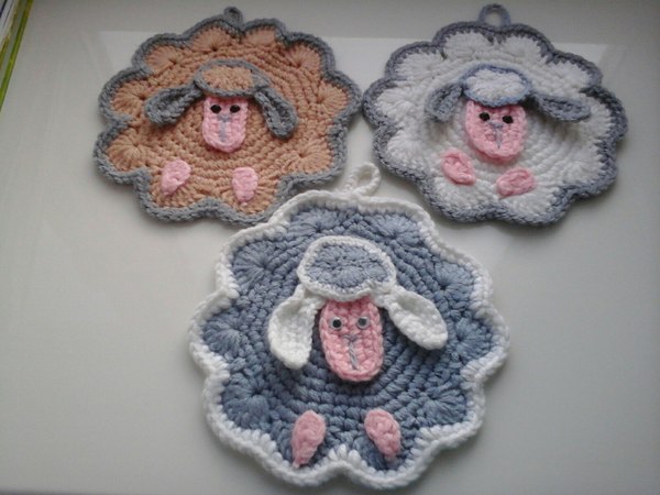 My art :) - My, Knitting, Amigurumi, Needlework, Hobby, Longpost