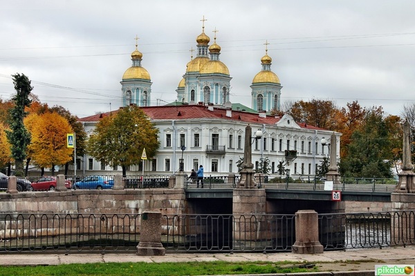 Пикалов мост