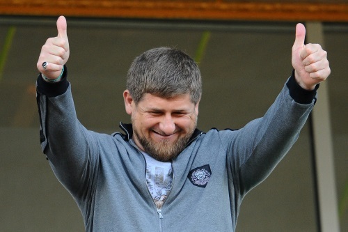 The Russian government increased the amount of subsidies to Chechnya by more than one and a half times - Ramzan Kadyrov, Chechnya, Subsidies, Government, Критика, Regions, Politics