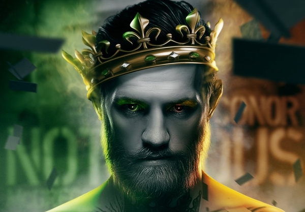 Конор МакГрегор может сняться в Игре Престолов