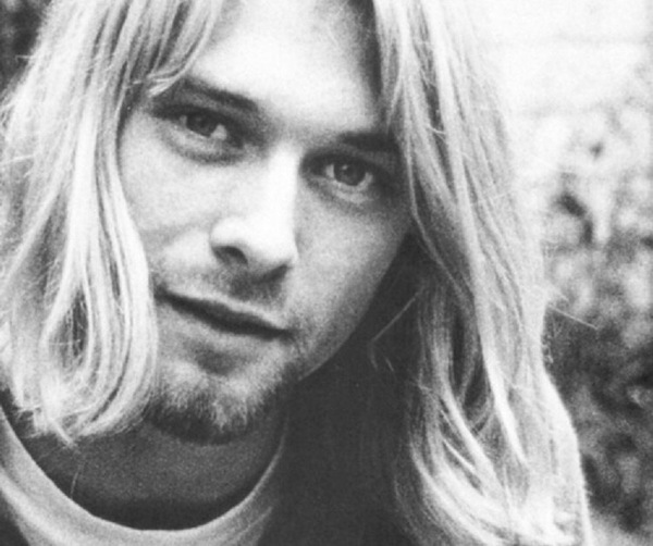 Eternal Kurt Cobain - Playgirl, Girls, Men, , Guys, Male beauty, Video, Longpost, beauty