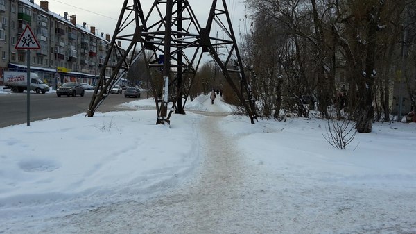 Какой путь выберешь ты? - Моё, Дорога, Суеверия, Выбор