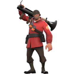 Team Fortress 2. Characters and my opinion about them. - My, Games, Team Fortress 2, IMHO, Longpost, Text, Images, Maybe, Parting