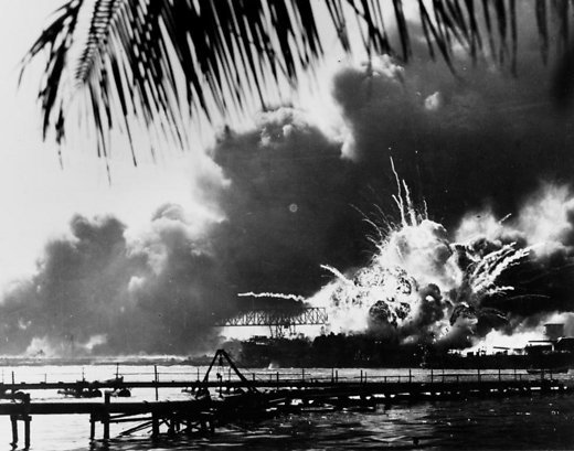 Attack on Pearl Harbor - 75 - Story, Photo, Longpost