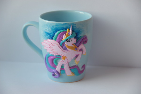 Коллекция пони пополняется!