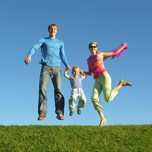 We change the psychology of family relations. - My, Parents and children, Family psychology