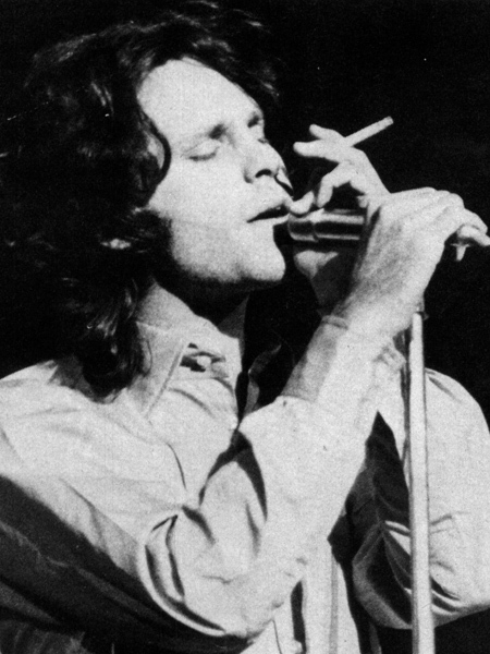 Today is Jim Morrison's birthday. - , Jim Morrison, Music, Old school, Video, Longpost, The doors