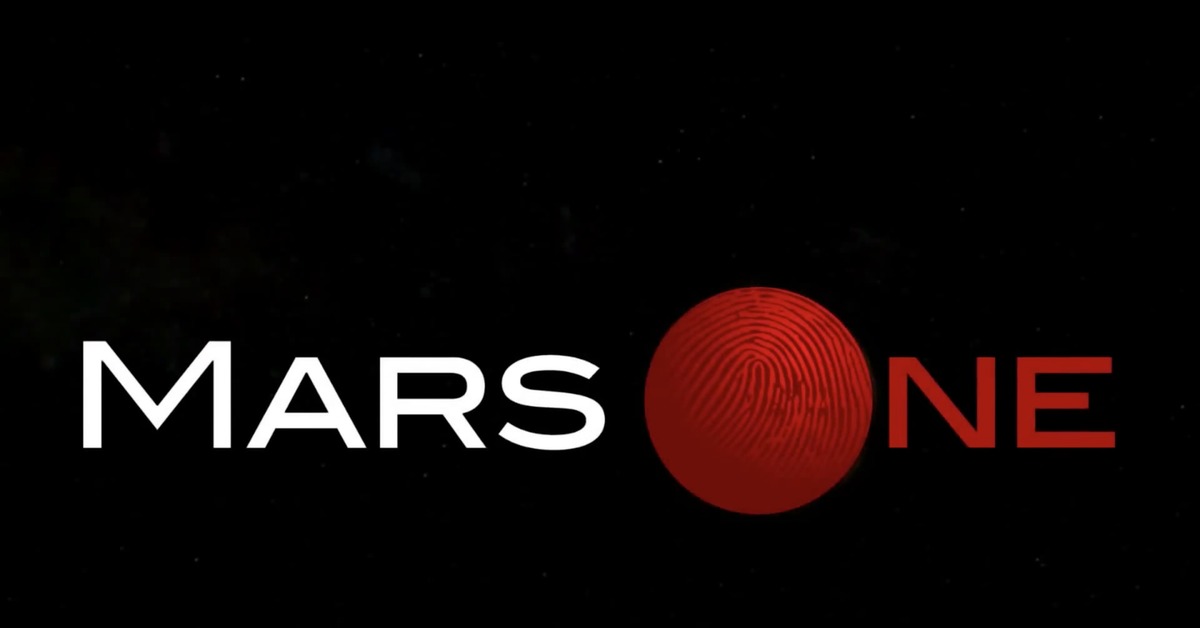 Mars first