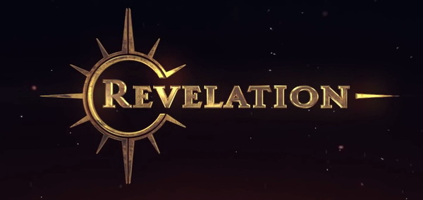 Keys for Revelation - Mailru, Revelation, Enough, Zadolbali