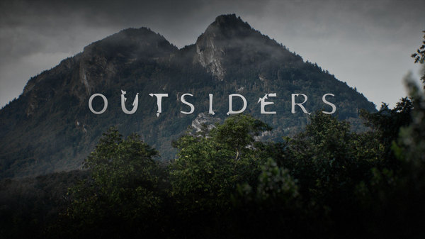    "" "Outsiders" , , 