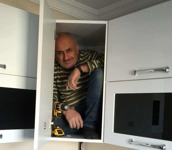 Надежность крепления