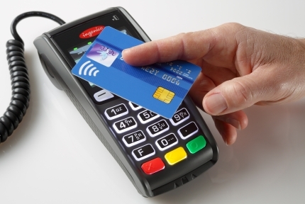 К вопросу о безопасности бесконтактных платежей | Пикабу
