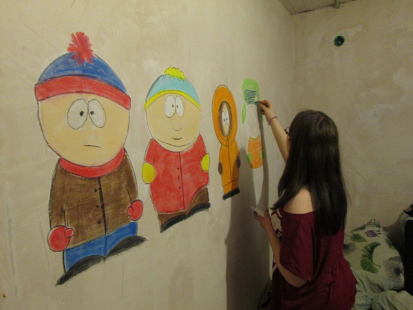   ,    . , South Park, , 