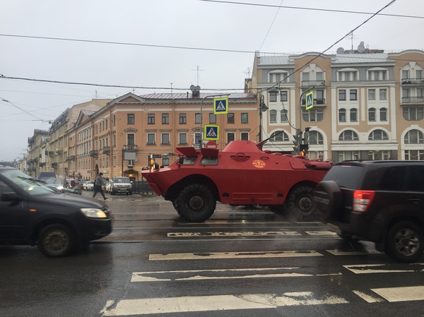 Такси Петербурга | Пикабу