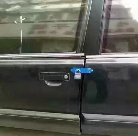 Самый центральный замок!