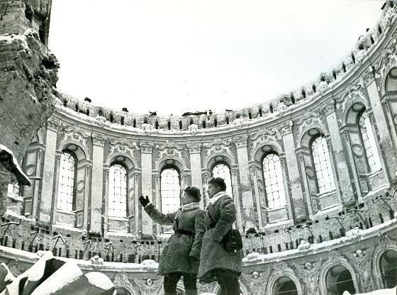 История в фотографиях - История, Фото, Длиннопост