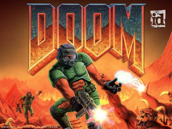   DOOM