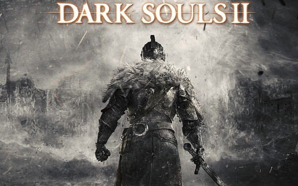 Dark Souls 2 and its management. - My, Dark souls 2, Xbox