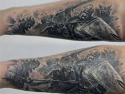 Tattoo Slavic, pagan themes - Tattoo, , Paganism, Longpost