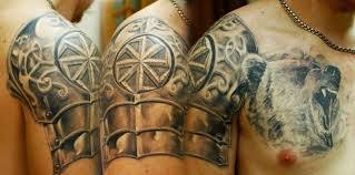 Tattoo Slavic, pagan themes - Tattoo, , Paganism, Longpost