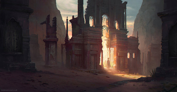 Landscapes , , , Jordan Grimmer, 